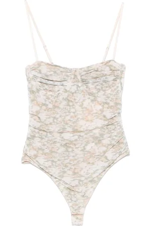 C&m Camilla And Marc Body Majorelle