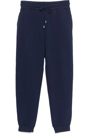 Pinko Pantalones de chándal con logo