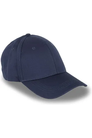 Aspesi Gorra con logo bordado
