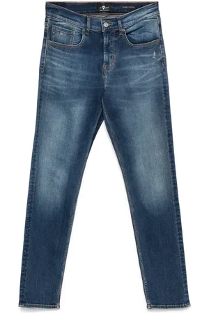 7 for all Mankind Vaqueros Slimmy Tapered
