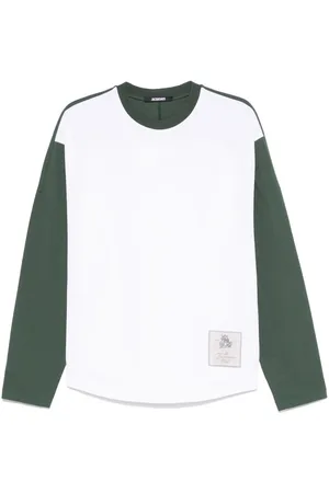 Jacquemus Camiseta Le Baseball