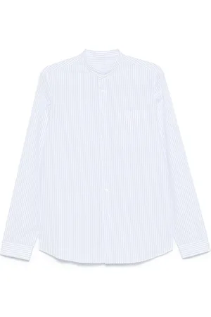 Prada Camisa a rayas