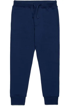 Dsquared2 Pantalones de chándal con logo
