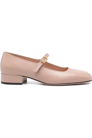 Bally Zapatos rina con tacón de 30 mm