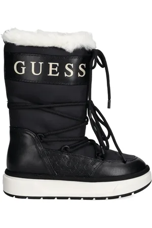 Guess Botas Undelo