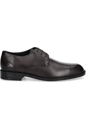 HUGO BOSS Zapatos derby con cordones