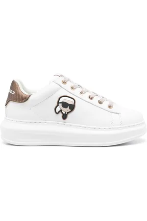 Karl Lagerfeld Zapatillas Ikon NFT Kapri