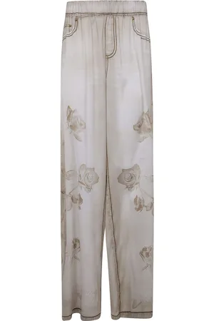 Blugirl Pantalones rectos