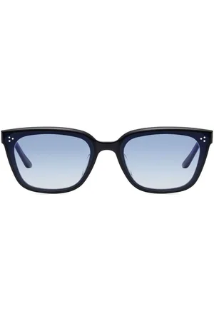 Gentle Monster Gafas de sol con montura cuadrada