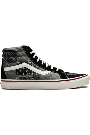 Vans Zapatillas Sk8-Hi 38 DX PW "Anaheim Factory - Quilted Mix"
