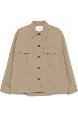 STUDIO NICHOLSON Camisa Kukes