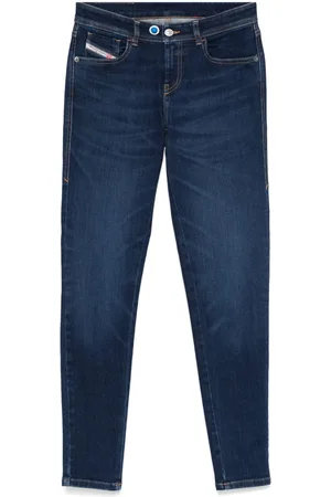 Diesel Vaqueros Slandy-09J12 2017