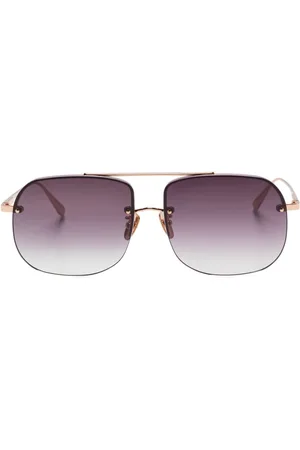 Linda Farrow Gafas de sol Seren
