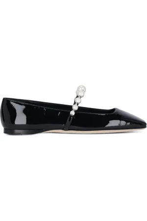 Jimmy Choo Bailarinas Ade
