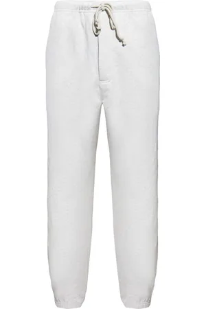 Y-3 Pantalones de chándal con logo