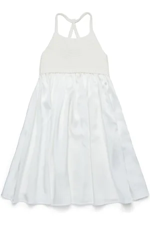 MAX&Co. Kids Vestido plisado