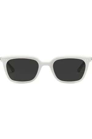 Gentle Monster Gafas de sol con montura cuadrada