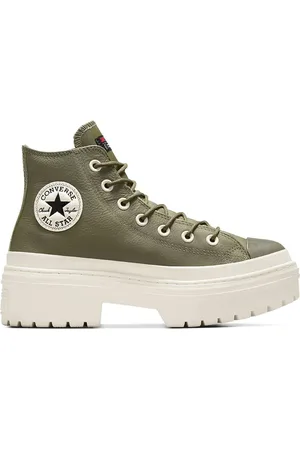 Converse Zapatillas Chuck Taylor All Star Lugged Heel Utility