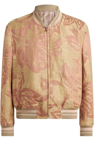 Etro Chaqueta bómber