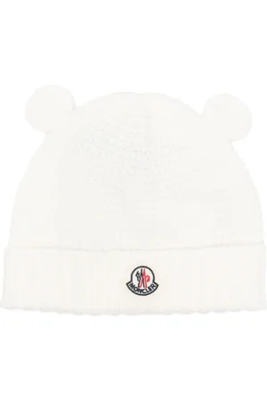 Moncler Gorro de ganchillo