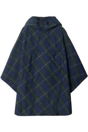 Burberry Capa Packaway Check