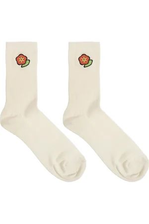 Kenzo Calcetines Boke Flower