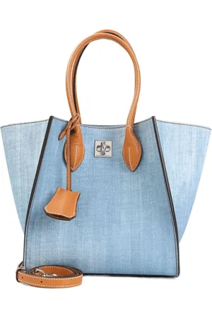 ERMANNO SCERVINO Bolso shopper Maggie