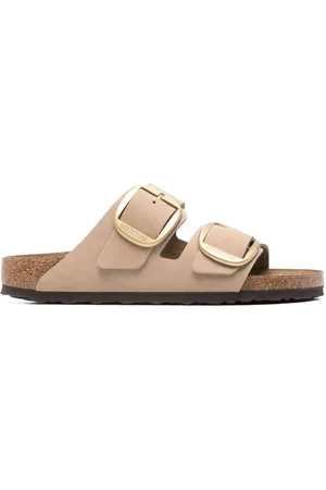 Birkenstock Sandalias Arizona Big Buckle