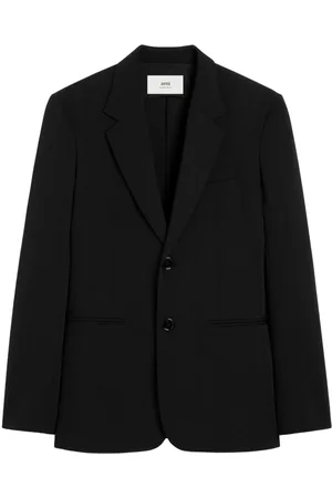 Ami Blazer semiforrado