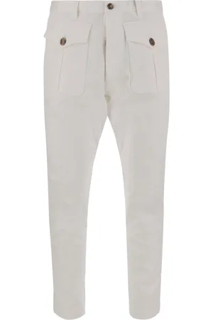 Dsquared2 Pantalones chinos Ranger