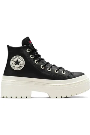 Converse Zapatillas Chuck Taylor All Star Lugged Heel