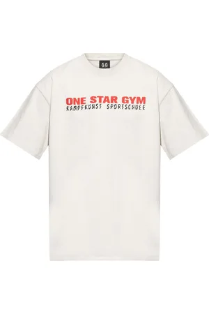 44 Label Group Camiseta lisa