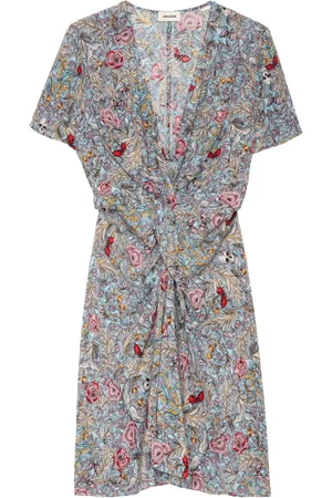 Zadig & Voltaire Vestido corto Rozom