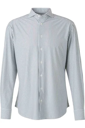 Traiano Milano Camisa a rayas
