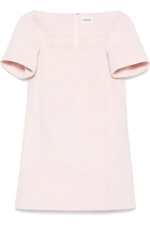Khaite Vestido corto Benji