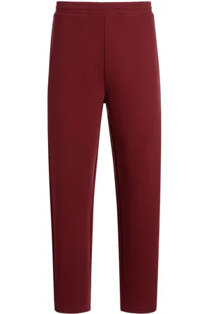 Bally Pantalones de chándal con logo