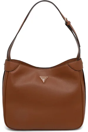 Guess Bolso de hombro Fedora Hobo