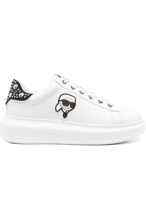 Karl Lagerfeld Zapatillas Ikon NFT Kapri