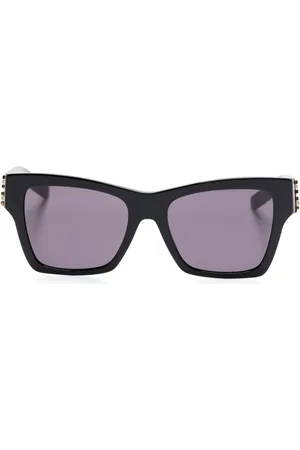 Givenchy Gafas de sol con montura cat eye
