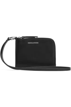 Dsquared2 Monedero con letras del logo
