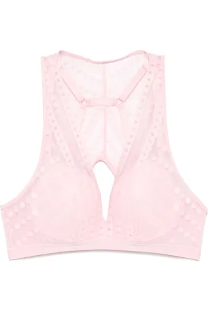 Marlies Dekkers Sujetador Luminosa con escote pronunciado