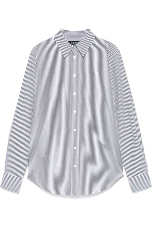 Ralph Lauren Camisa a rayas