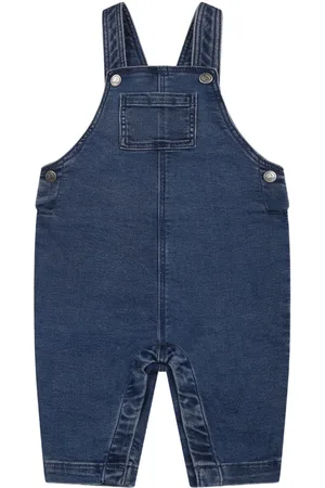 Petit Bateau Peto vaquero