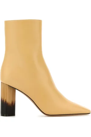 Chloé Botas Georgia con tacón de 85 mm
