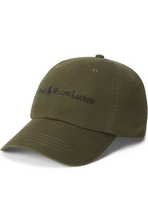 Ralph Lauren Gorra lisa