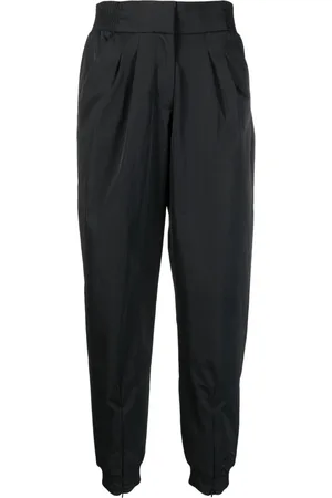 Nike Pantalones ajustados de talle alto