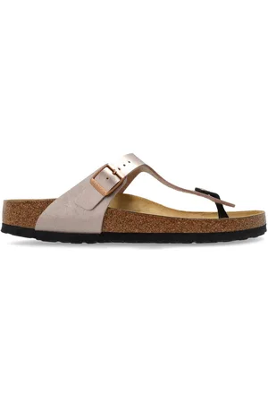 Birkenstock Sandalias Gizeh Birko-Flor