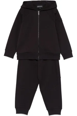 Emporio Armani Chándal con capucha