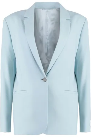 Calvin Klein Blazer con botones