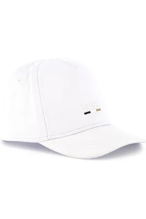HUGO BOSS Gorra con logo